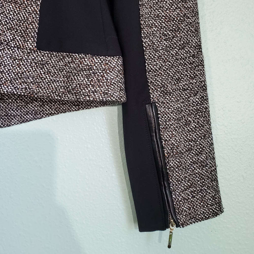 Matching Set: Blazer (Skirt listed separately) - Picture 8 of 12